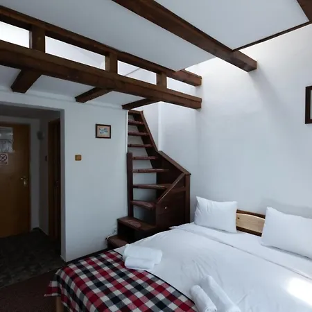Hotel Club Rossignol *