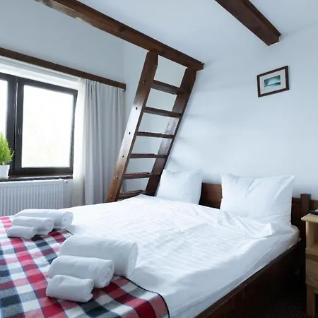 Club Rossignol Hotel *