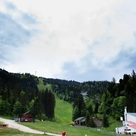 Club Rossignol Hotel