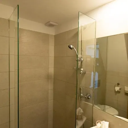 Club Rossignol Hotel