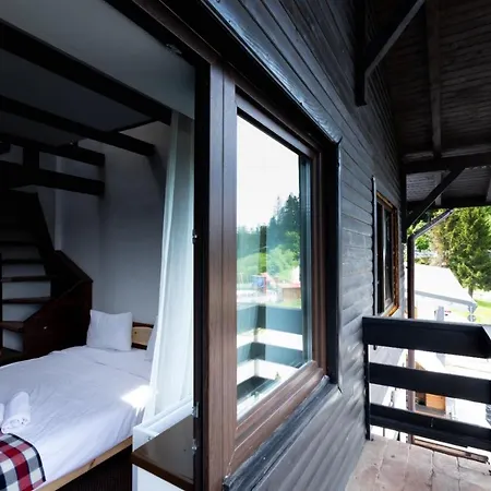 Club Rossignol Hotel