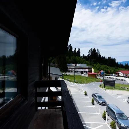 Hotel Club Rossignol
