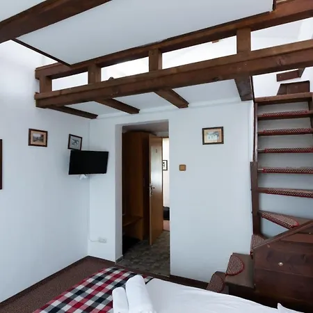 Club Rossignol Hotel Poiana Brasov