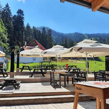 Hotel Club Rossignol *