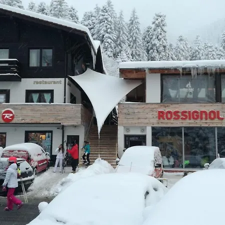 Club Rossignol Poiana Brasov