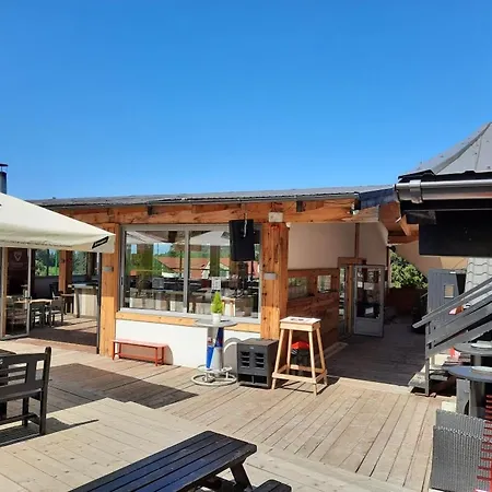 Hotel Club Rossignol
