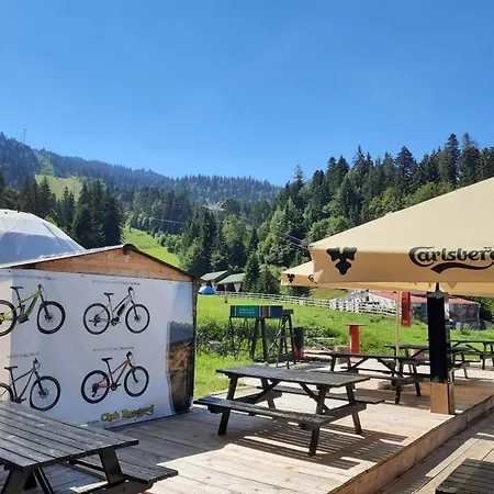 Club Rossignol Hotel Poiana Brasov