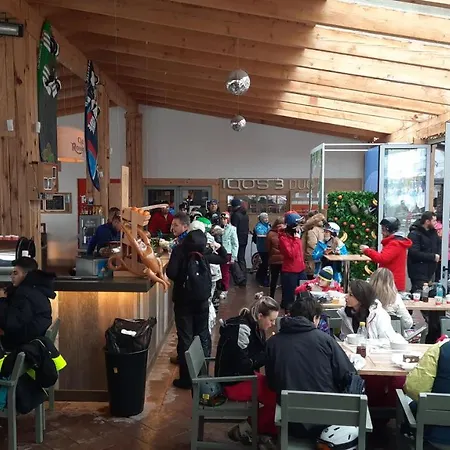 Hotel Club Rossignol