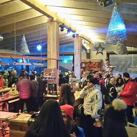 Club Rossignol Hotel *