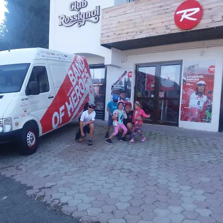 Club Rossignol * Poiana Brasov