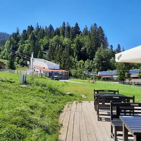 Club Rossignol Hotel *