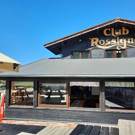 Club Rossignol Poiana Brasov