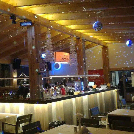 Club Rossignol Hotel *